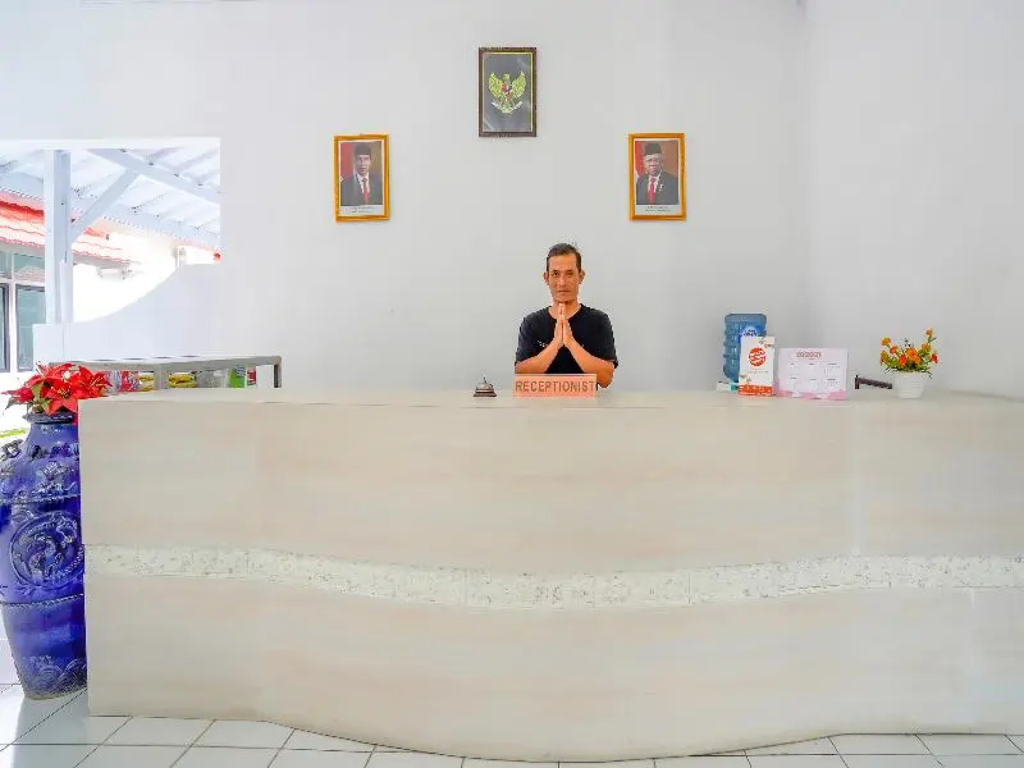 OYO 90467 Hotel Putrajaya