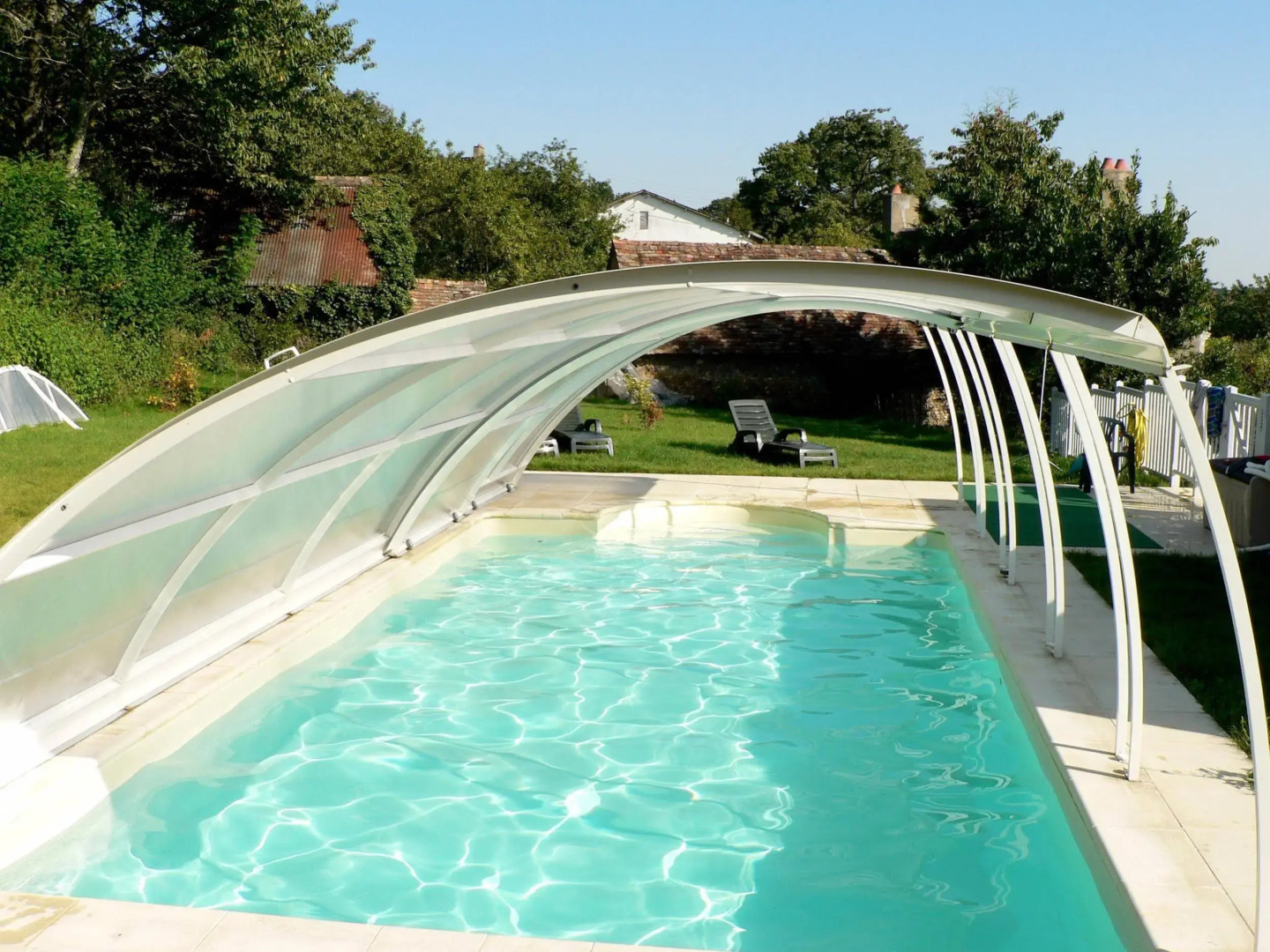 Auberge du Cheval Blanc