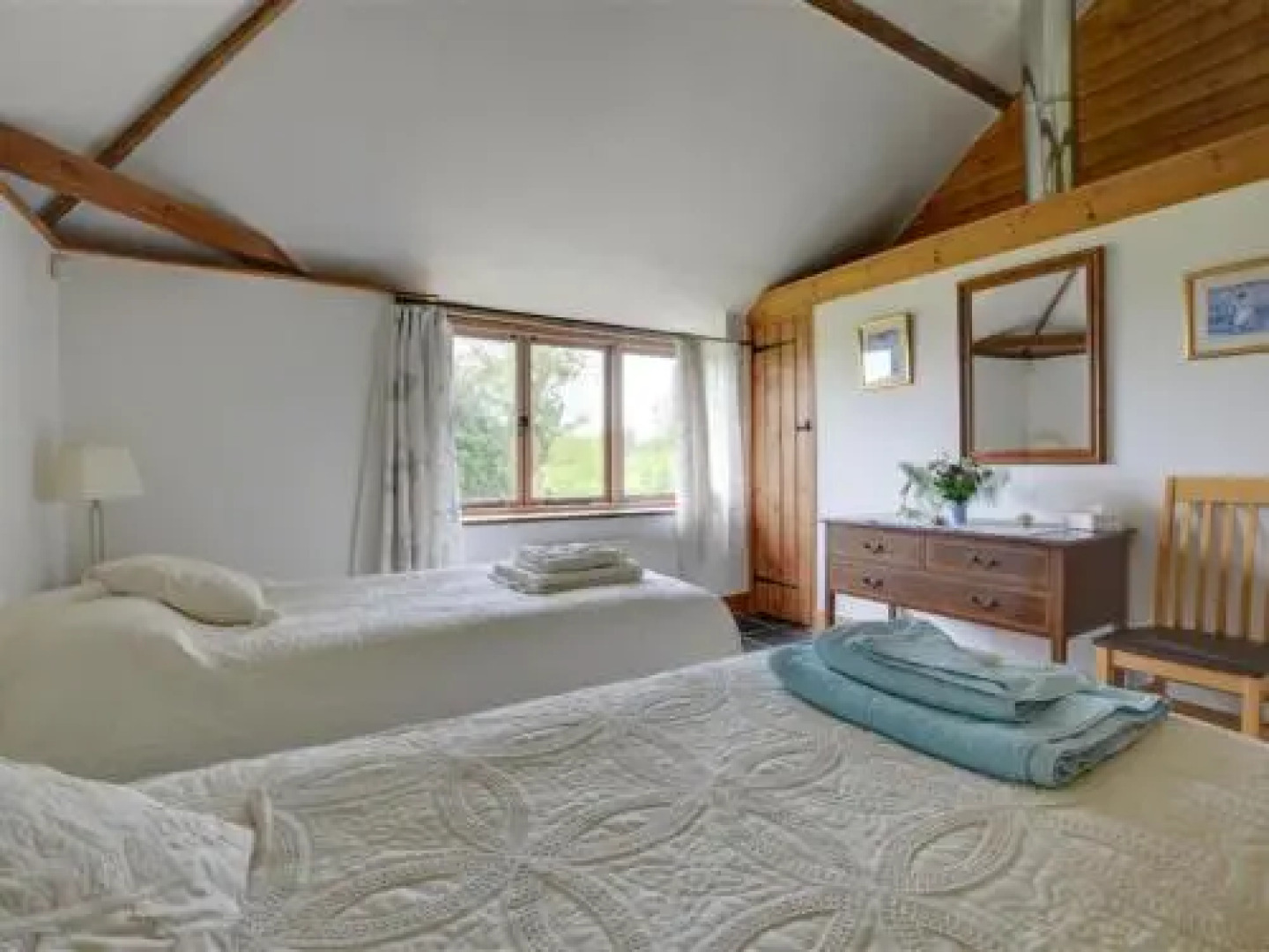 Holiday Home Brook Farm Oast