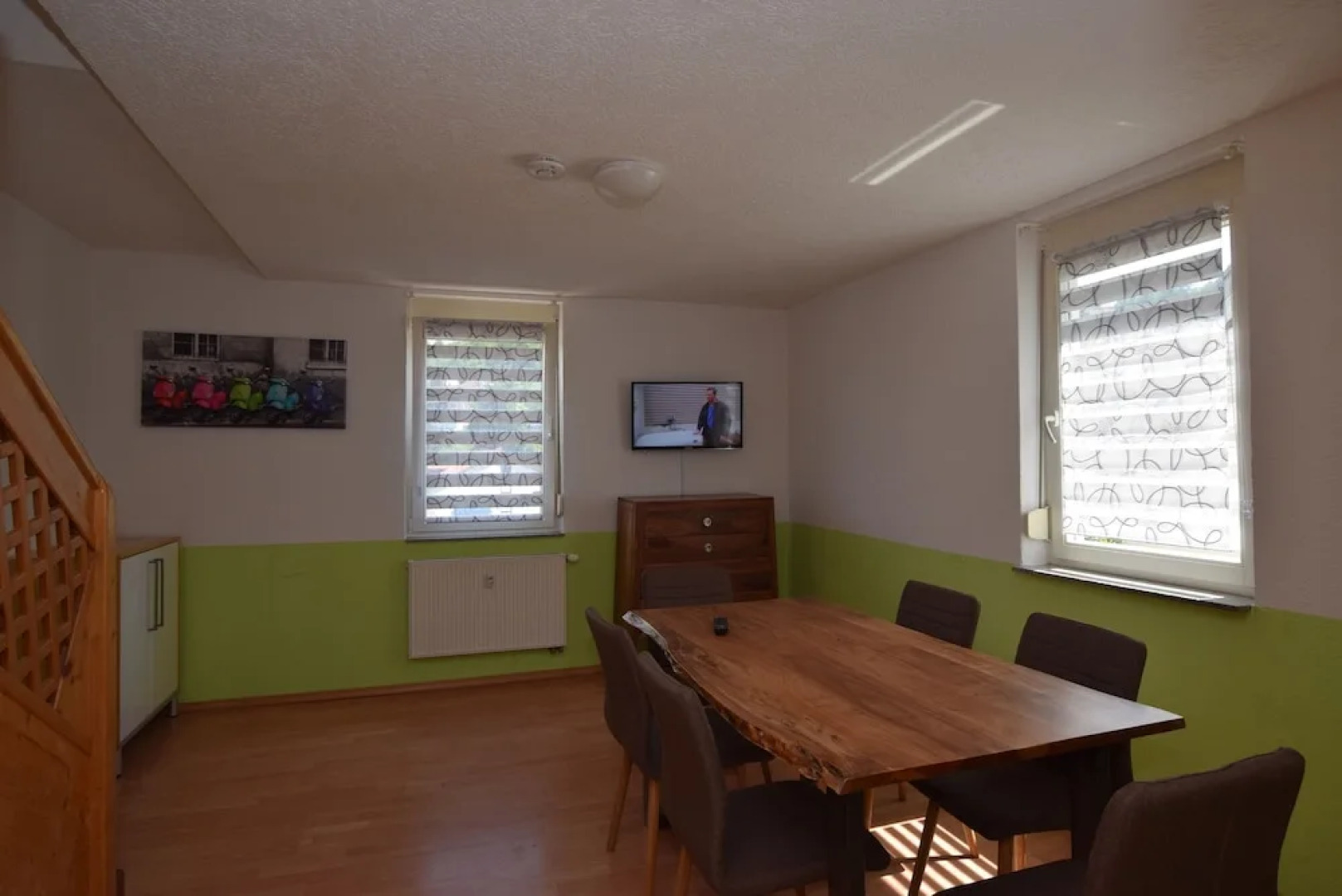 AB Apartments - Apartments Brueckenstrasse