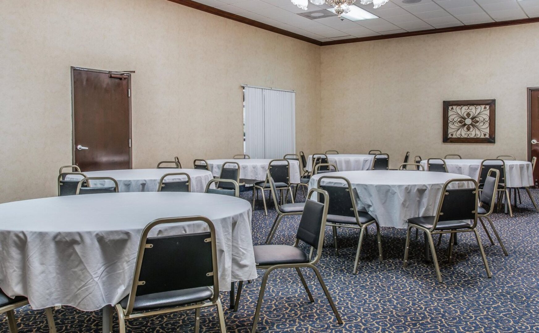 Quality Inn And Suites Coldwater Area