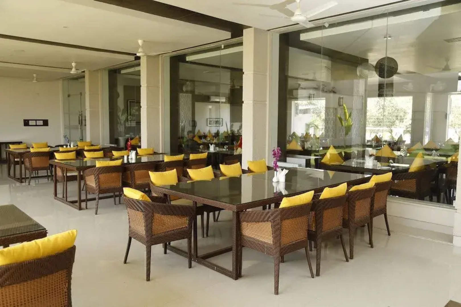 Silver Estate Resort