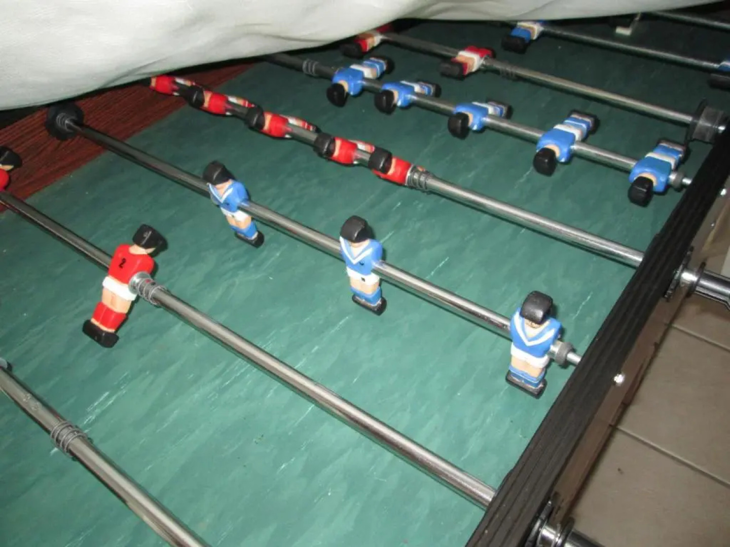 Domaine des Charmilles