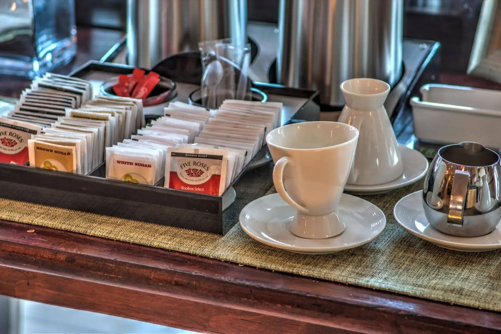 Town Lodge Johannesburg Airport