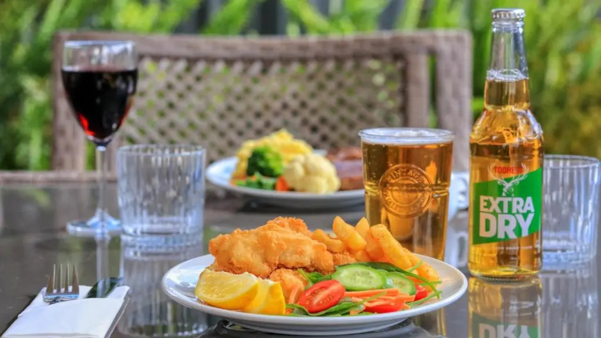 Edward Parry Motel & Apartments