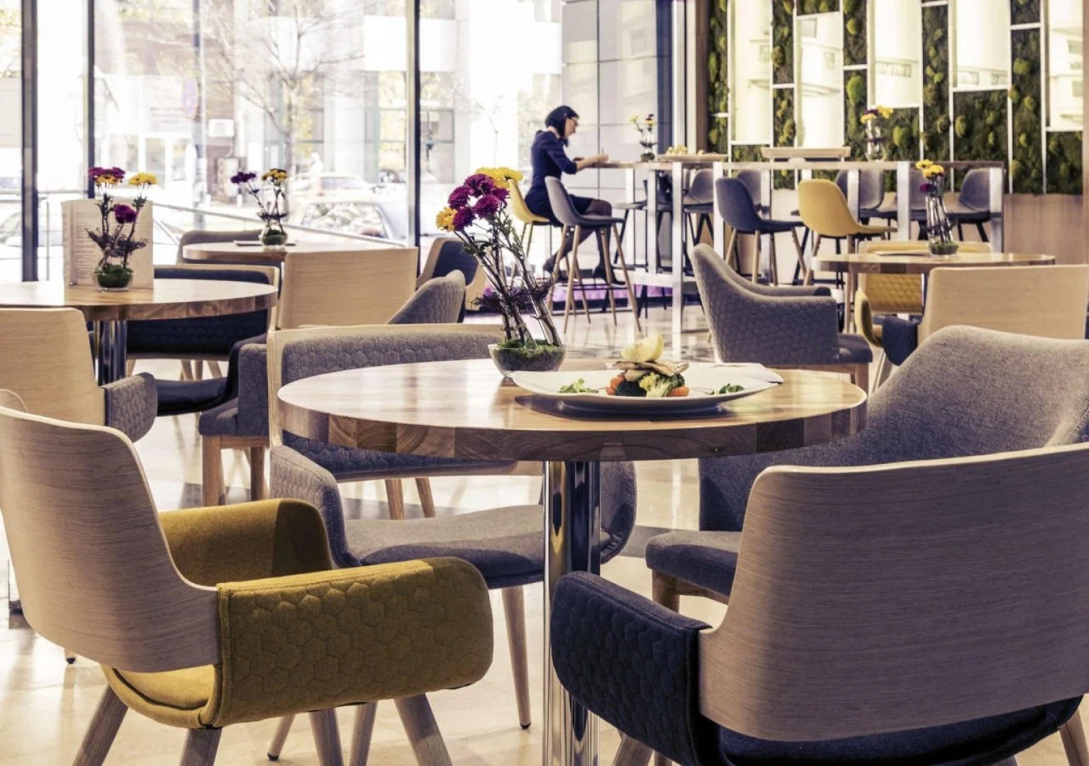 Mercure Bucharest Unirii