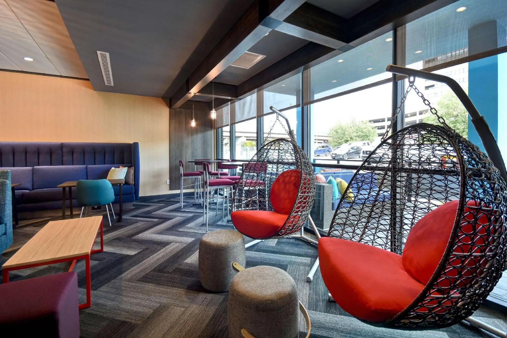 Tru by Hilton Manchester Downtown