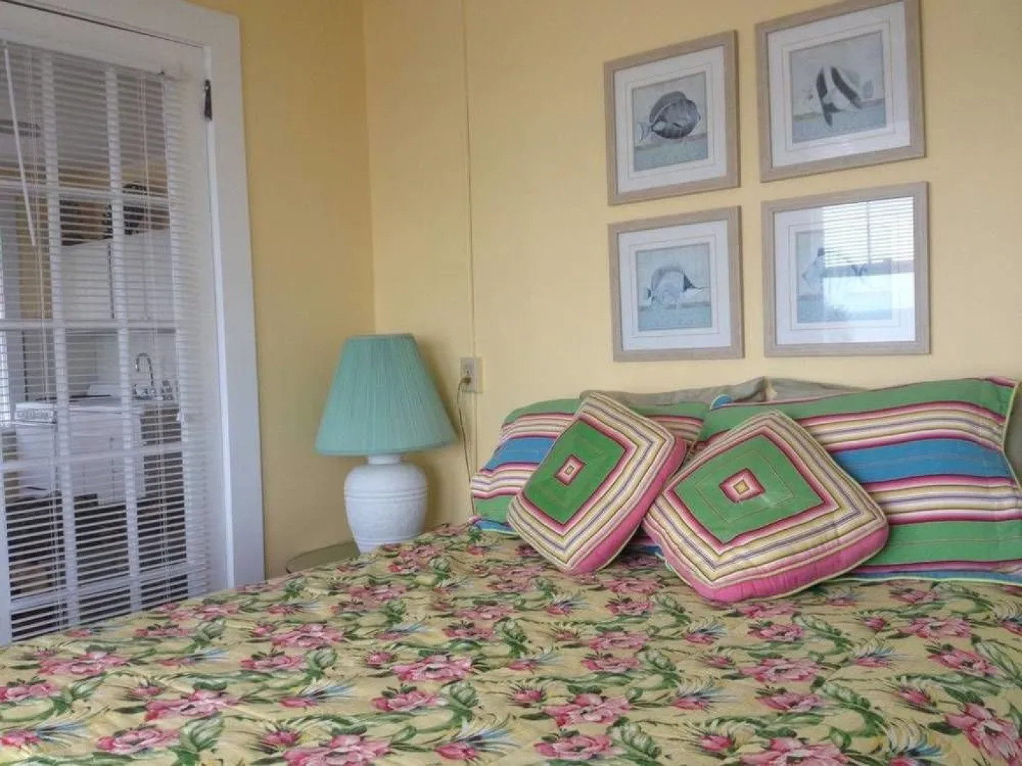 Sun N Fun Beachfront Vacation Rentals