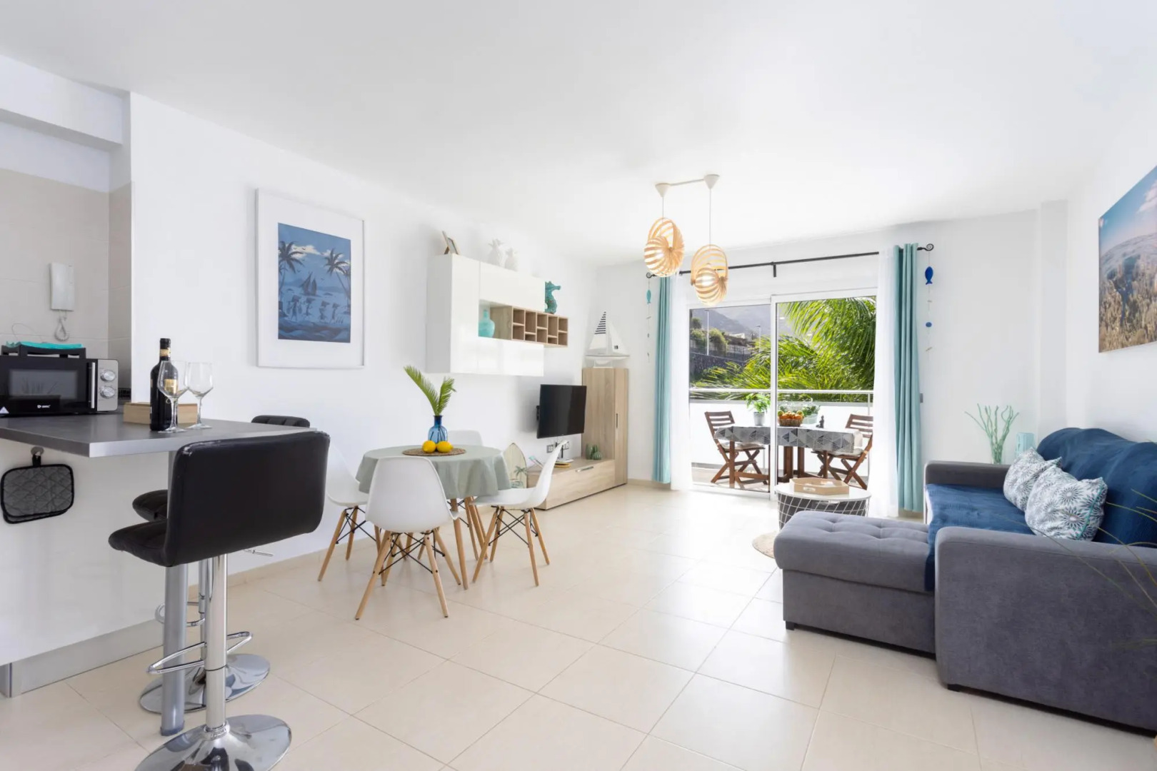 Home2Book Stunning Apartment Bajamar