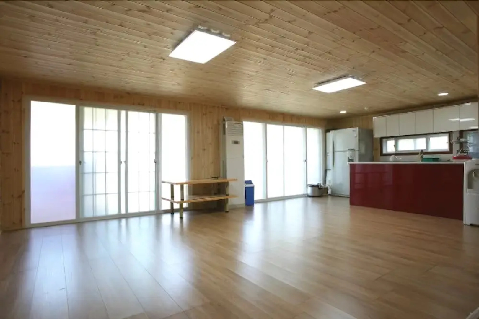 Danyang Healing Story Pension