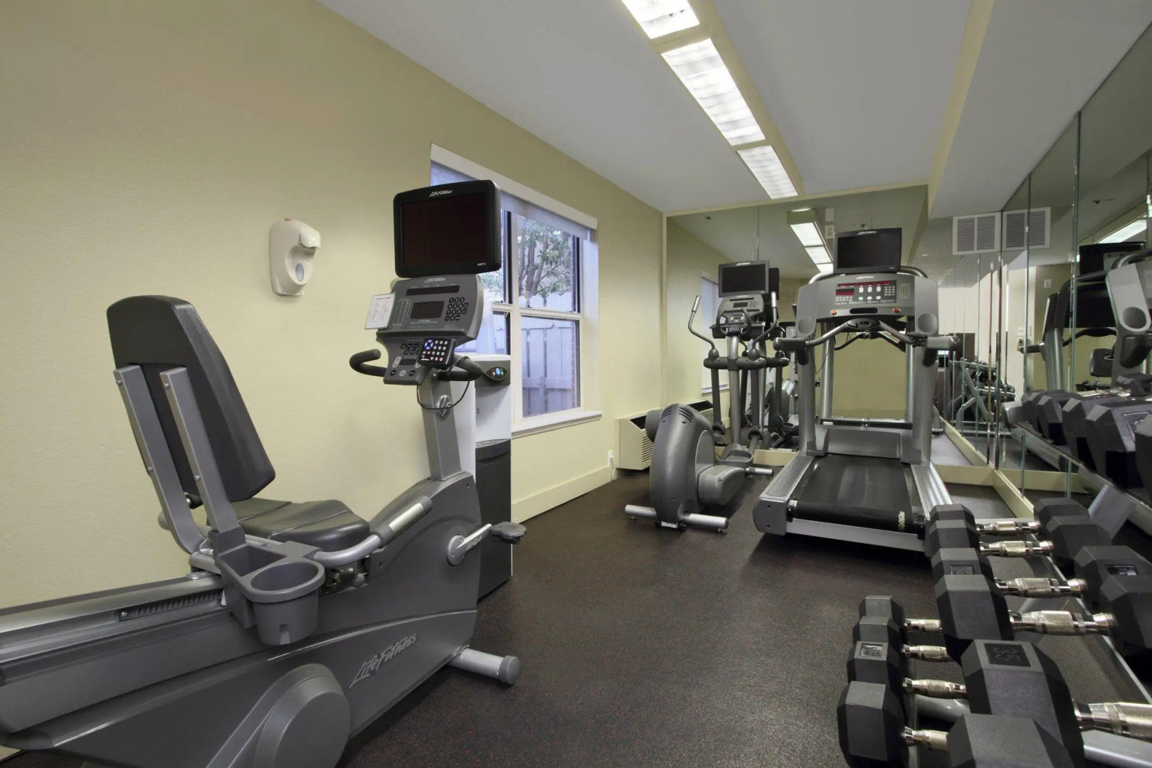 TownePlace Suites Newark Silicon Valley