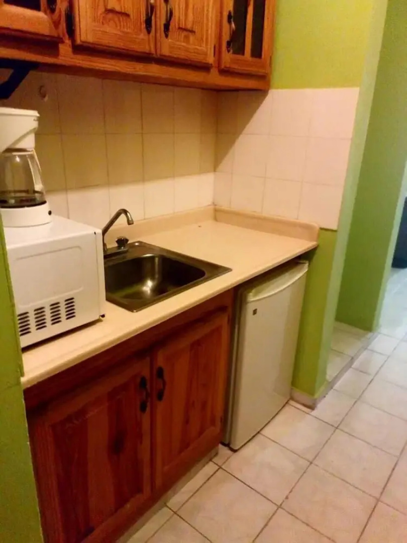 Aparta Hotel Jardines Metropolitanos