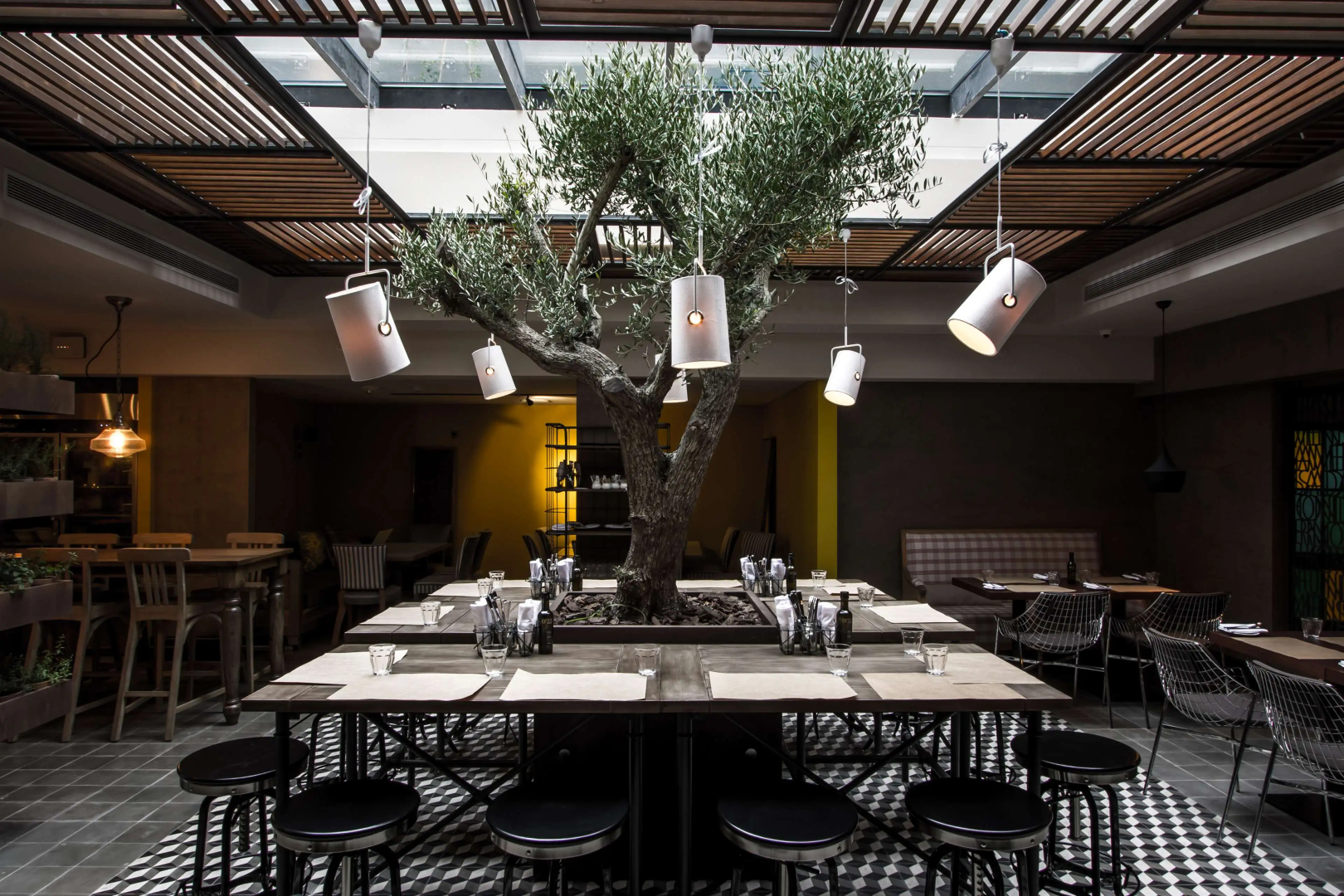 Hyatt Centric Montevideo