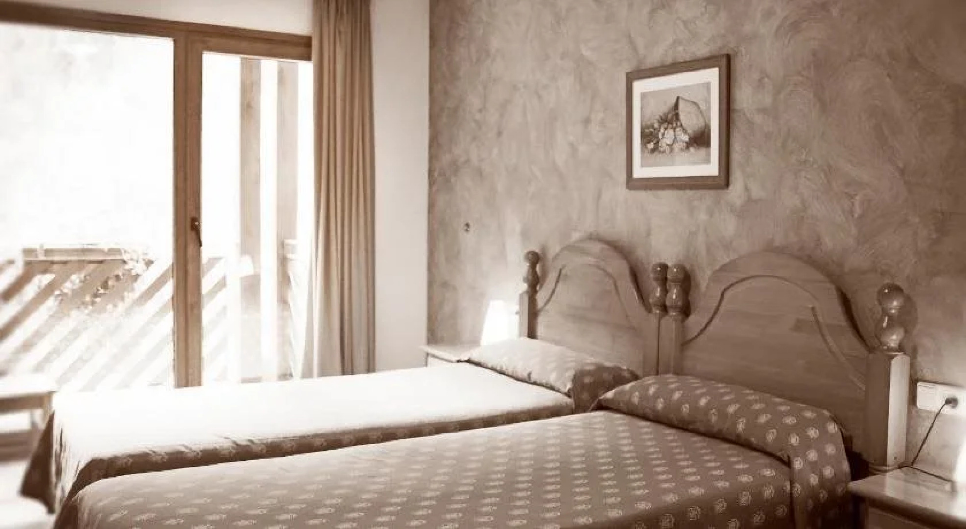 Apartaments Turistics Sant Roma