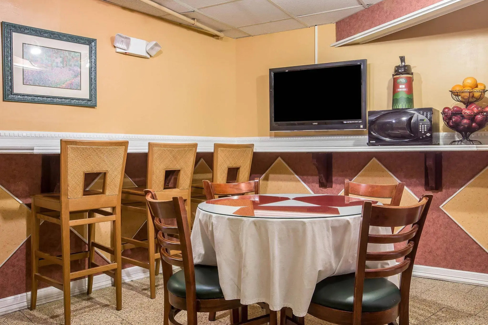 Econo Lodge Montpelier VT