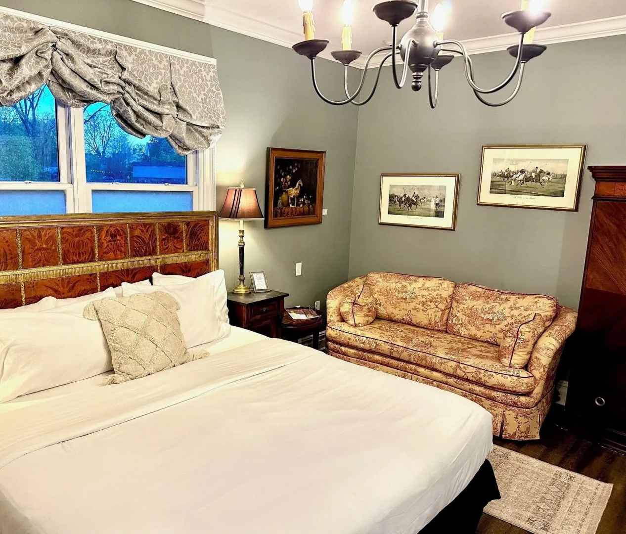 The Dutchess Inn and Spa at Beacon