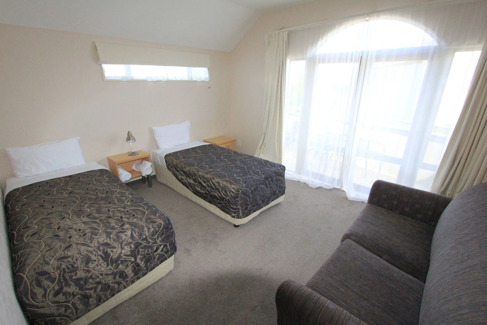 Voyager Apartments Taupo