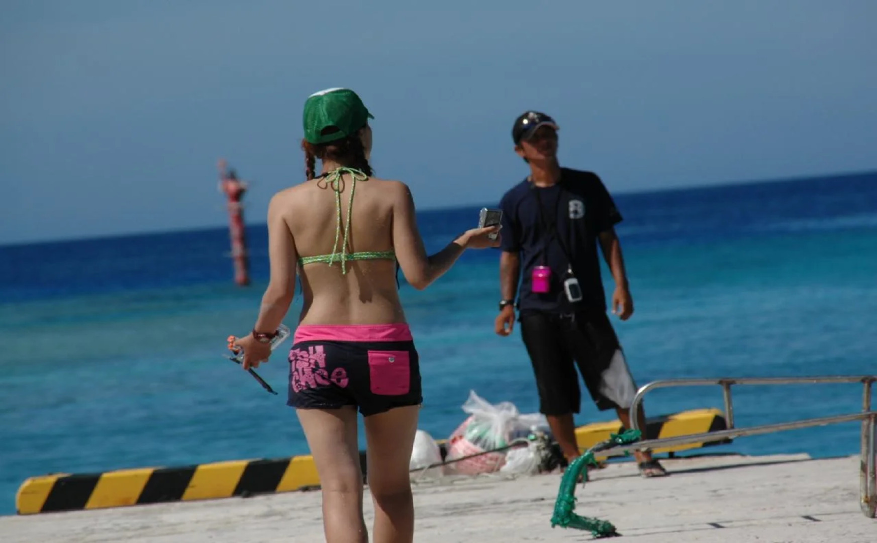 Yukurina Resort Okinawa Hills Churaumi