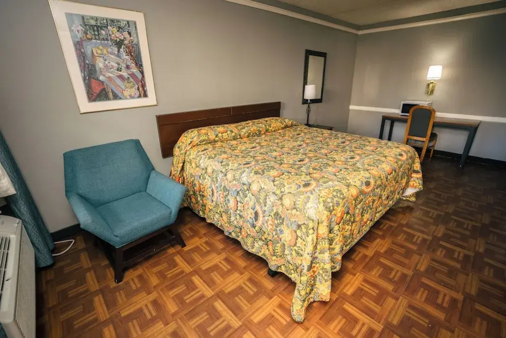 Howard Johnson Inn Peachtree/Norcross