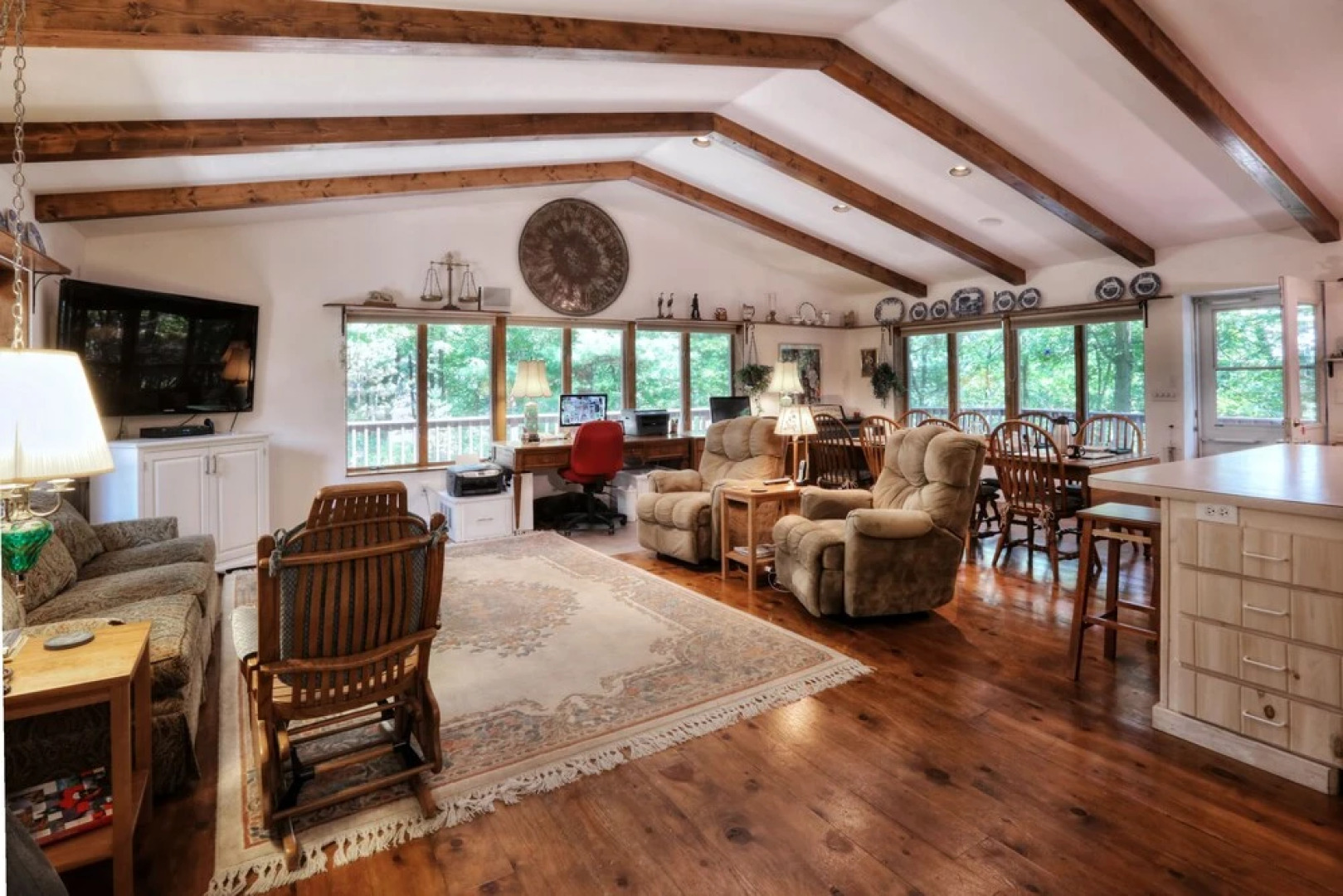 Laurel Ridge Bed and Breakfast