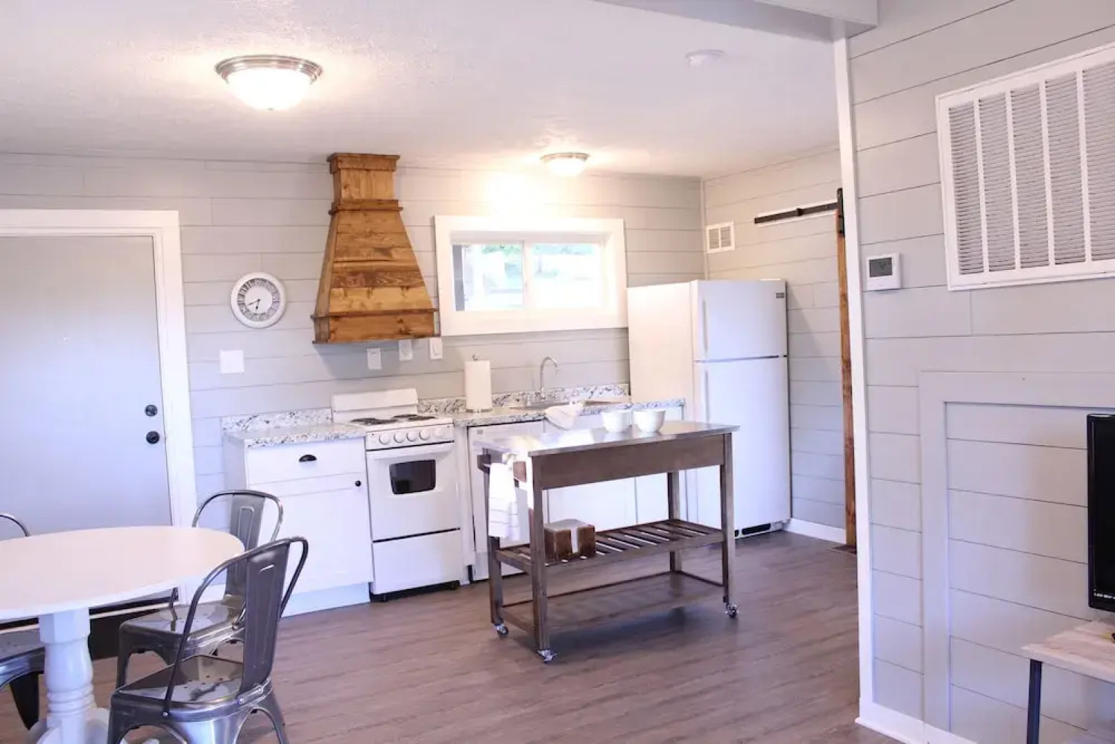 Cottages at Fair Haven Cove