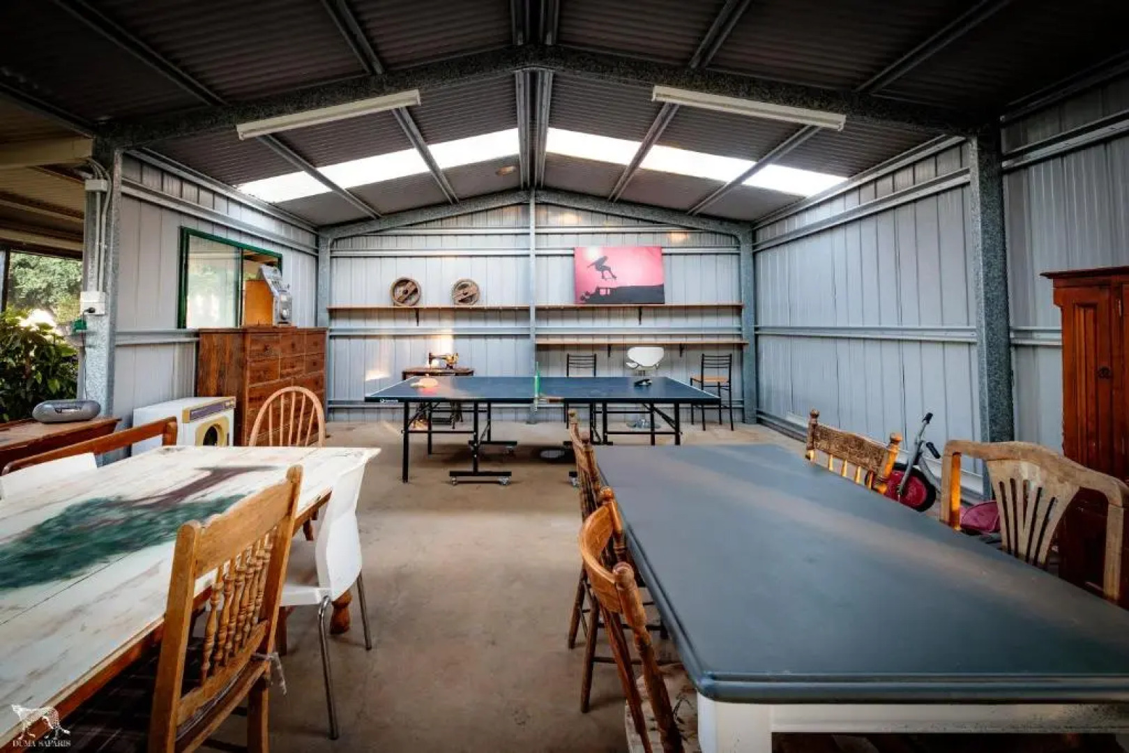 Bulwarra Bed & Breakfast