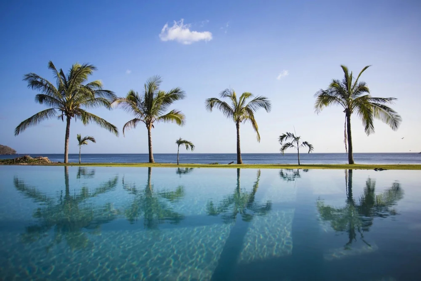 Hotel El Sitio Playa Venao