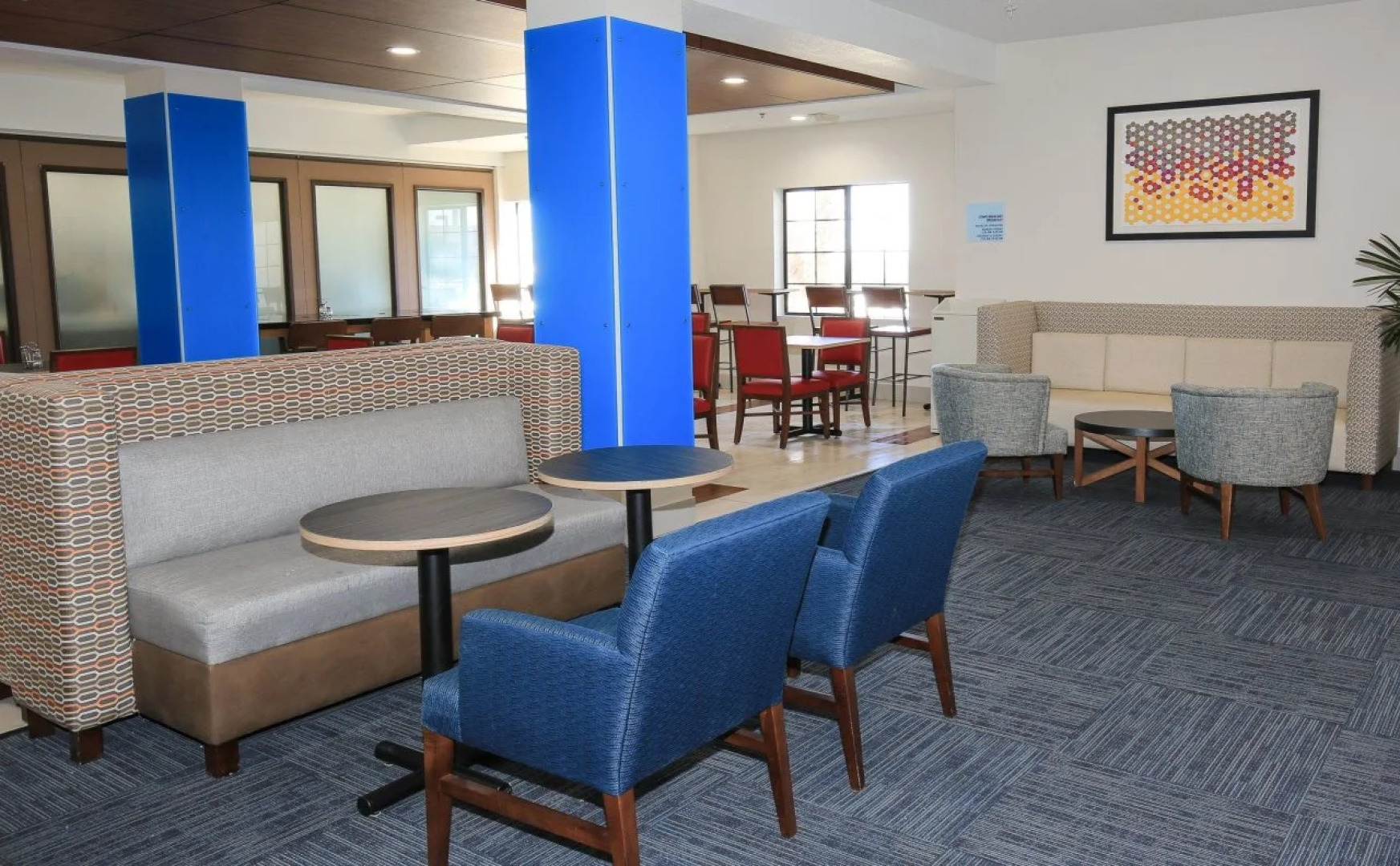 Holiday Inn Express Hotel & Suites Hesperia by IHG