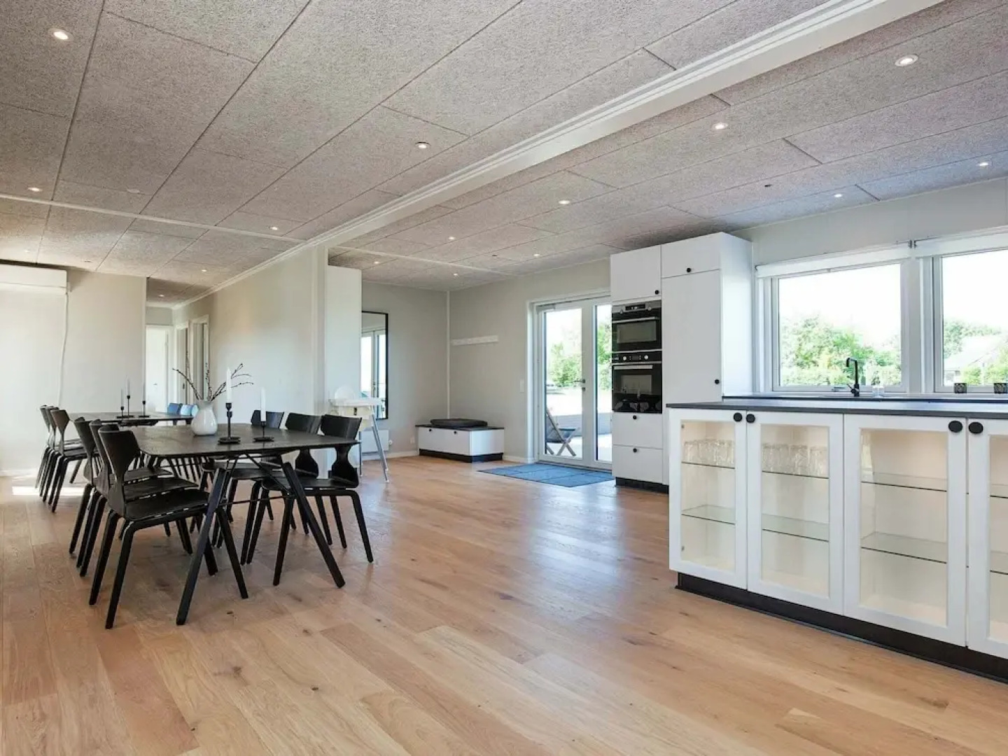 Luxurious Holiday Home in Jutland with Outdoor Hot Tub