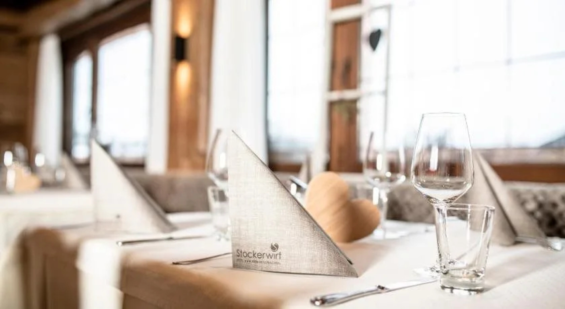 Hotel Stockerwirt