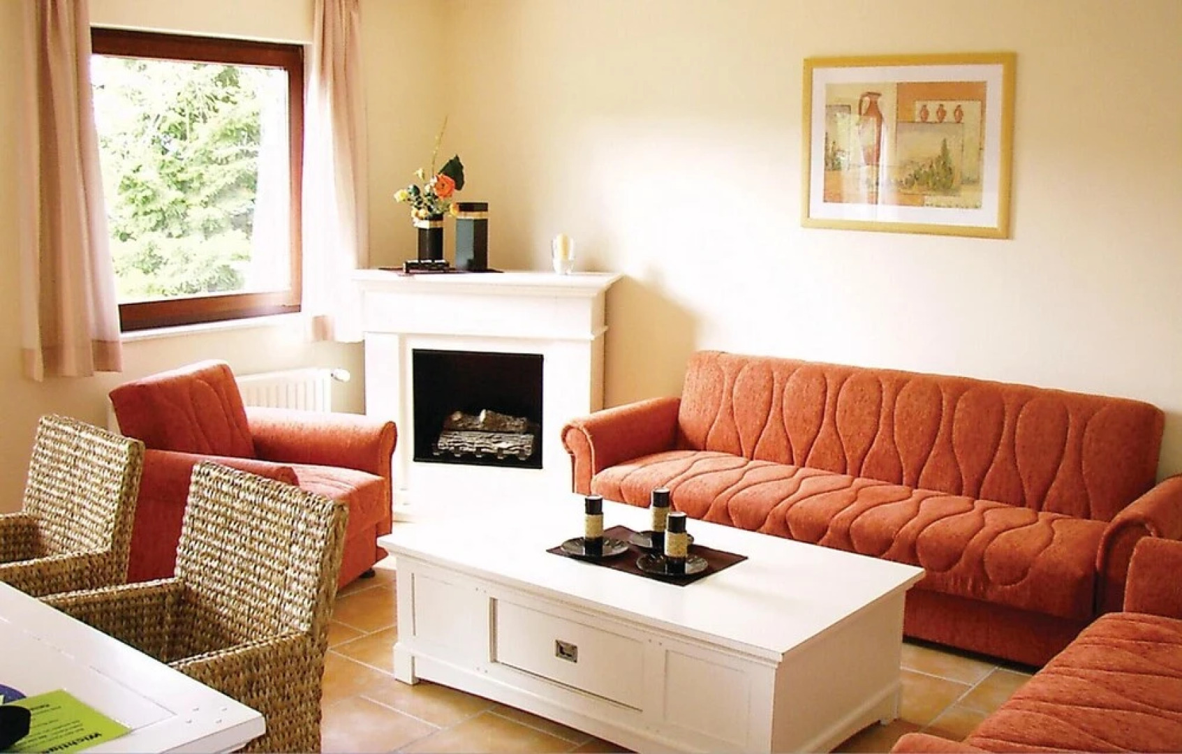 Awesome Home in Faßberg/heidesee With 2 Bedrooms, Wifi and Outdoor Swimming Pool