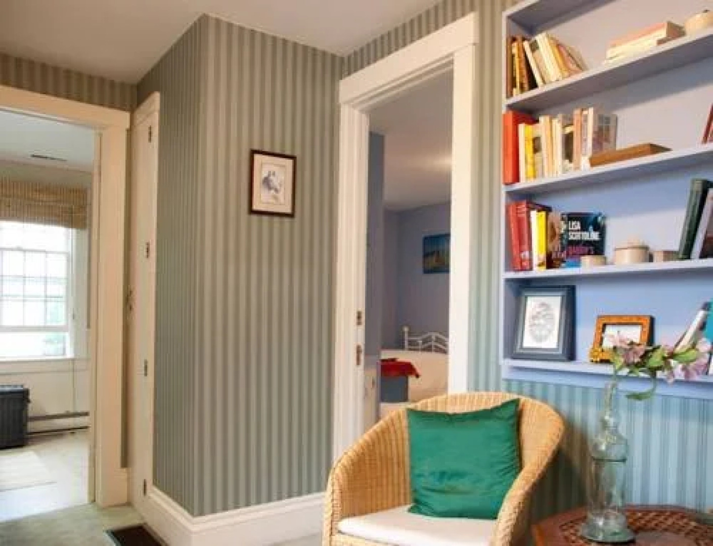 Silver Shoe Bed & Breakfast