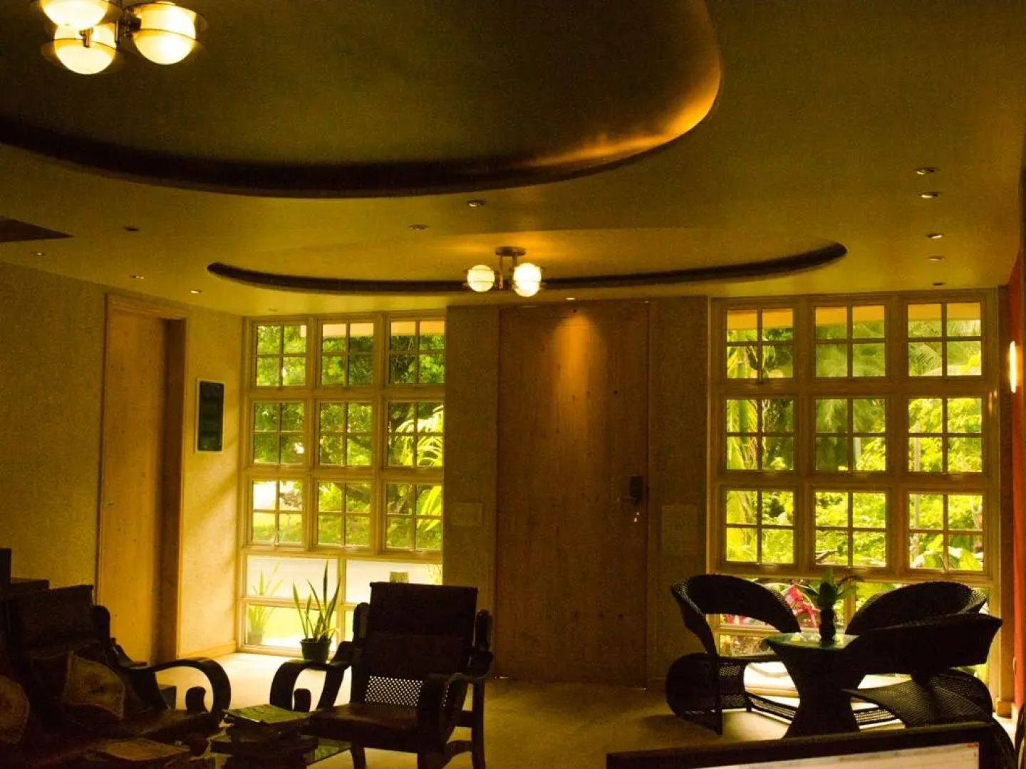 Viluxer Retreat Maldives