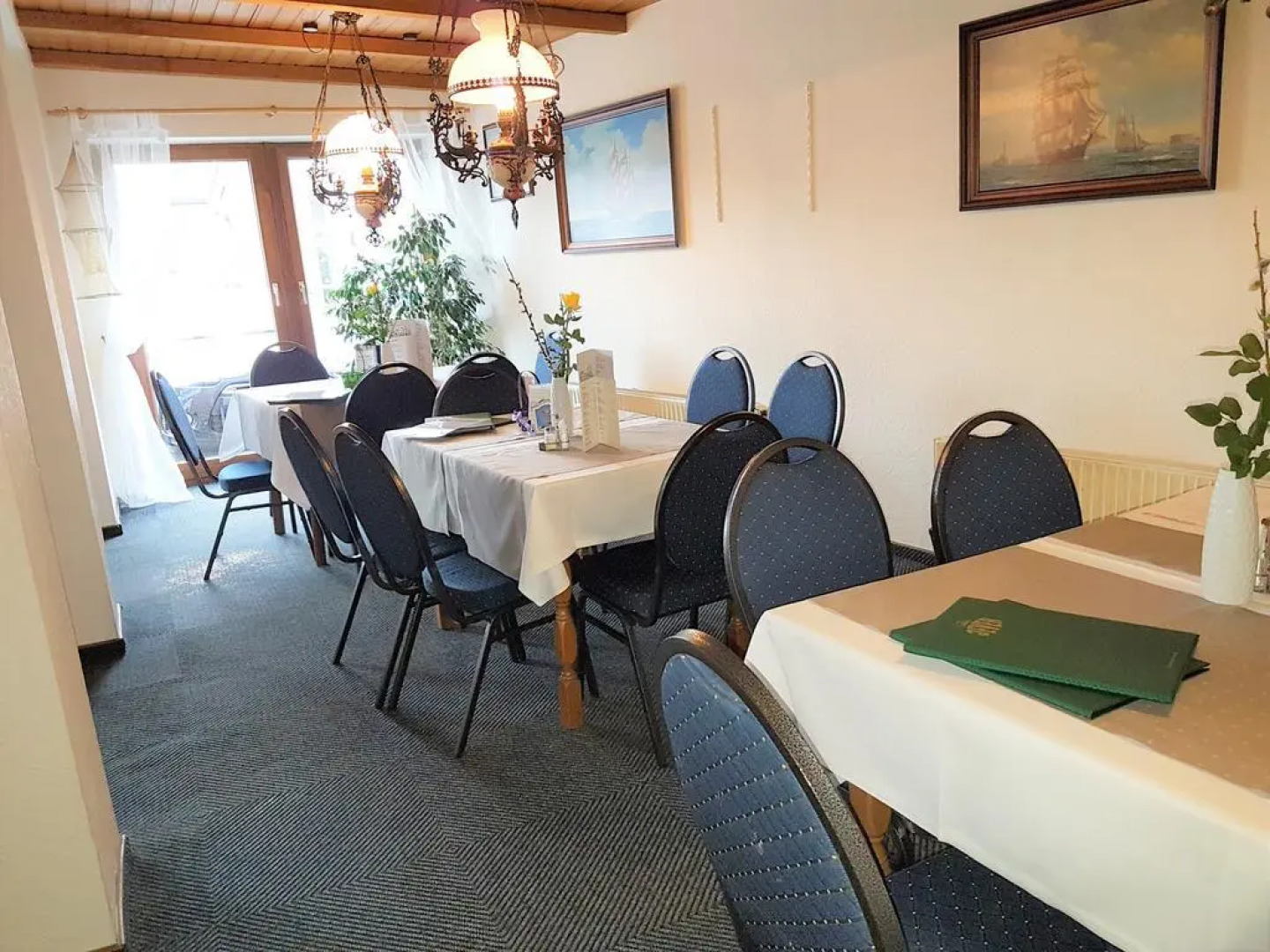 Hotel-Restaurant Cafe Caro