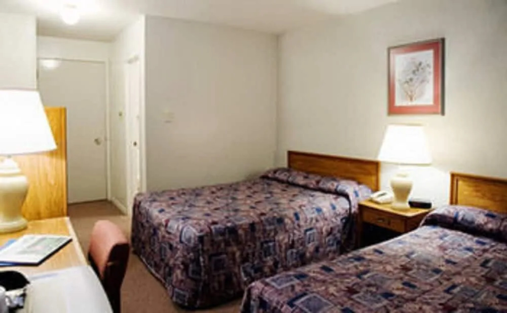 Virden Central Hotel