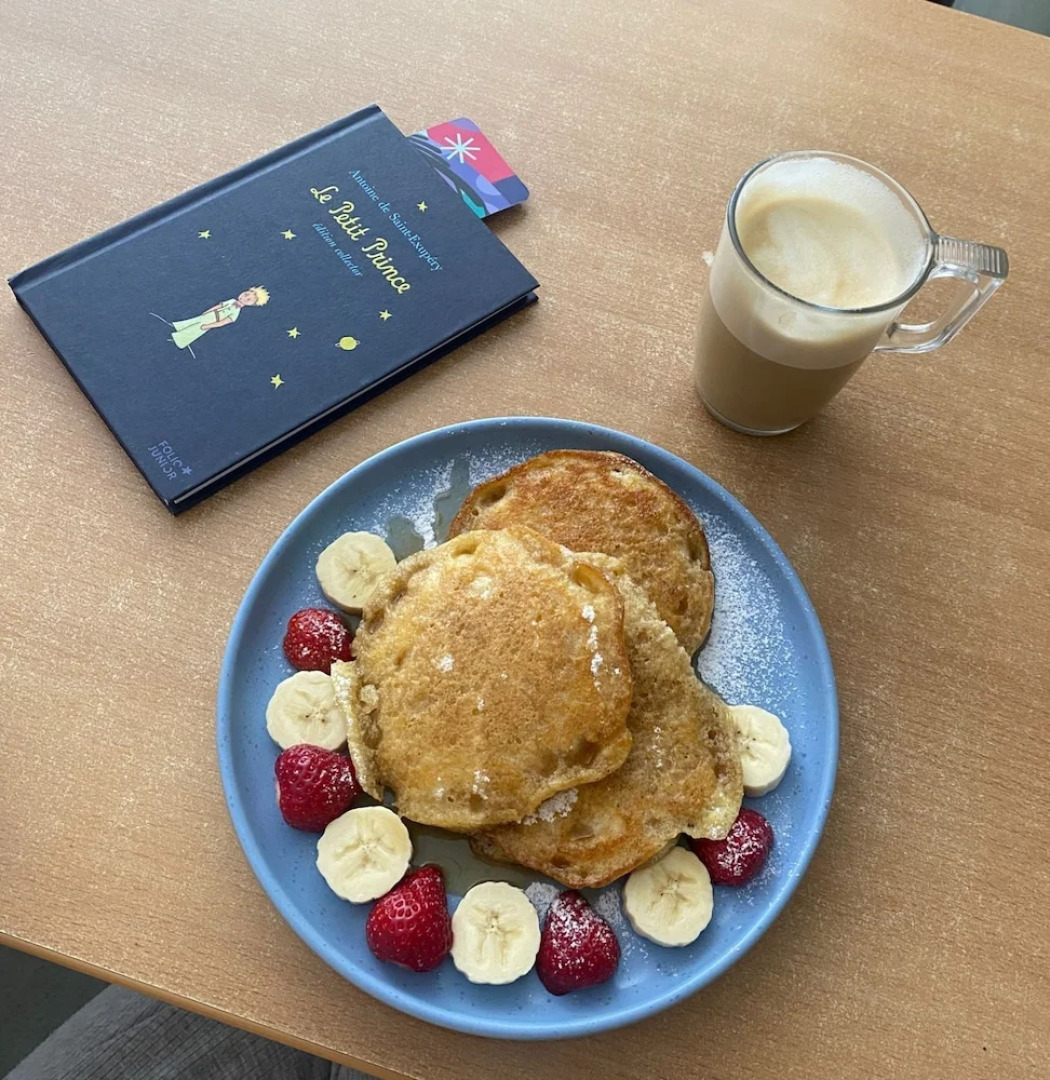 The Golden Stork - Hostel