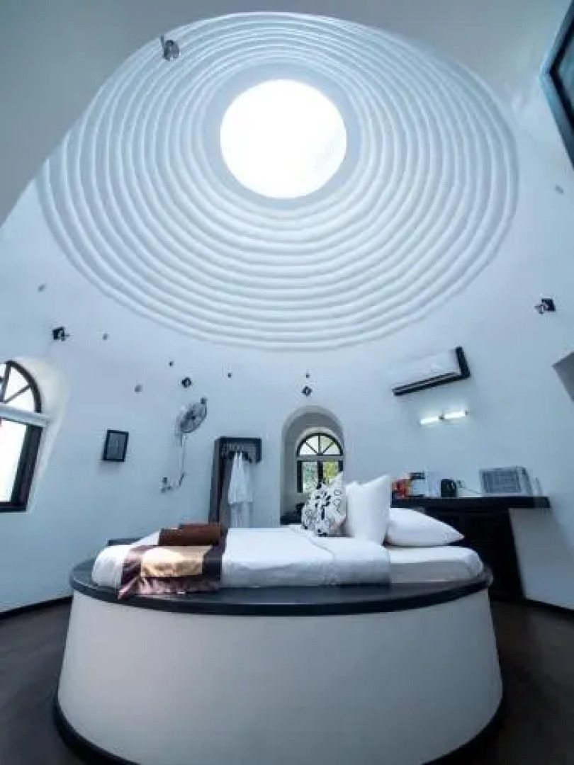 Leng Meng Beach Bungalow