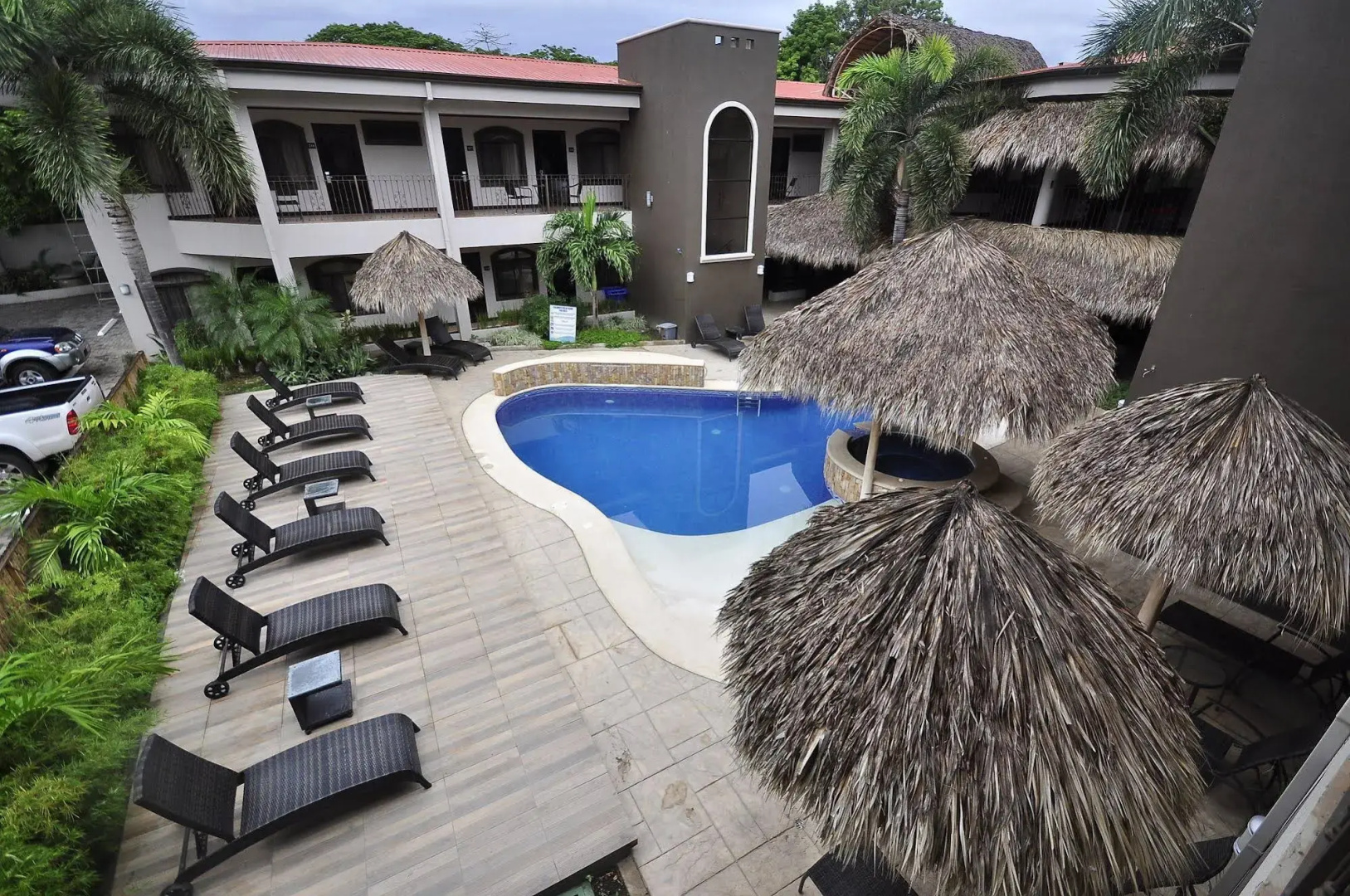 Hotel Colono Beach