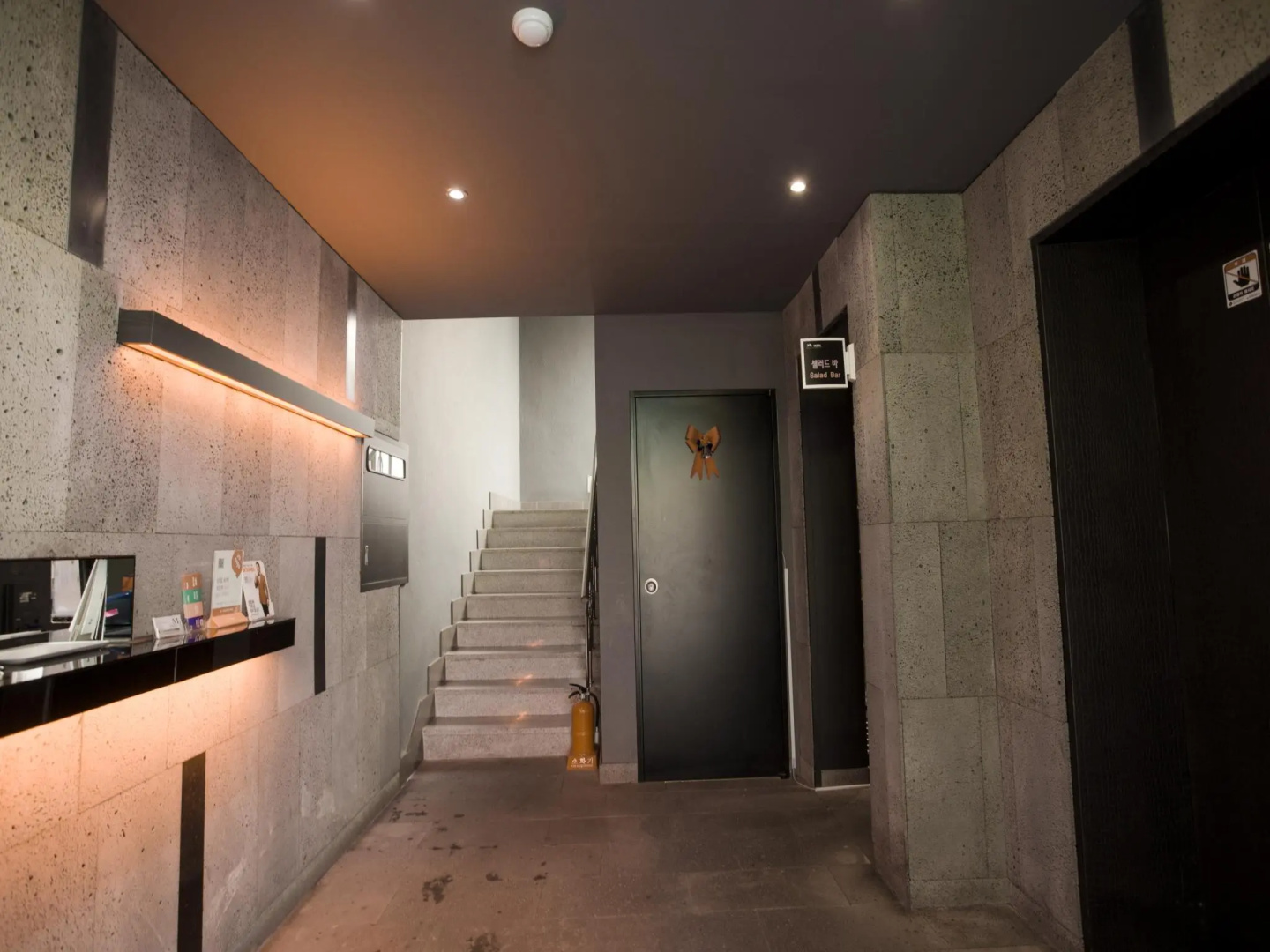 M7 Business Hotel