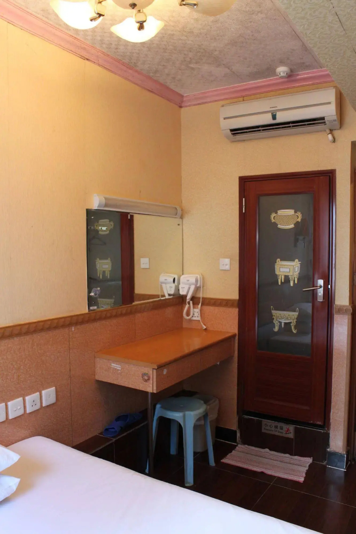 Venetian Hostel