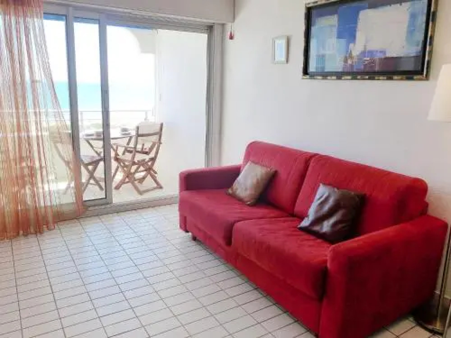 Apartment L'arc En Ciel.2