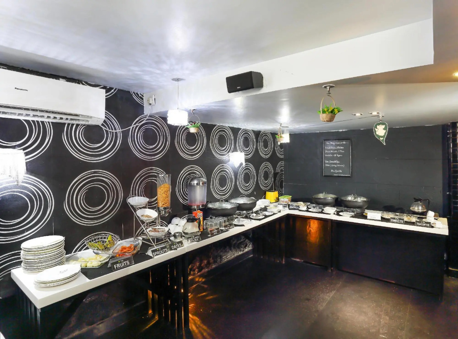 Hotel Narayani Enclave near Acropolis Mall kasba