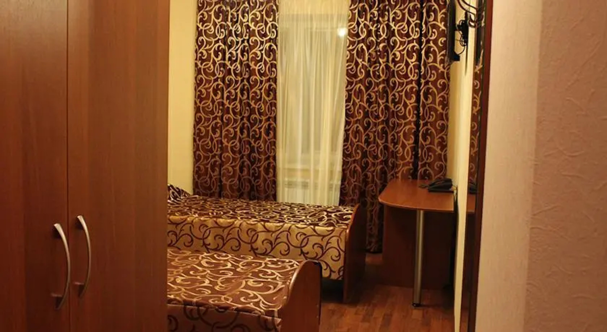 Владимирский