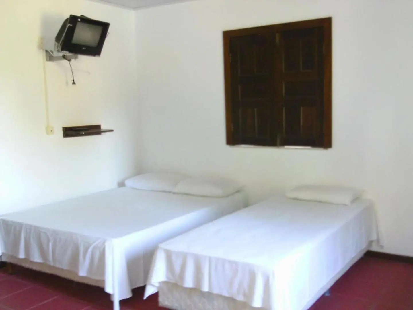 Hotel Manaká