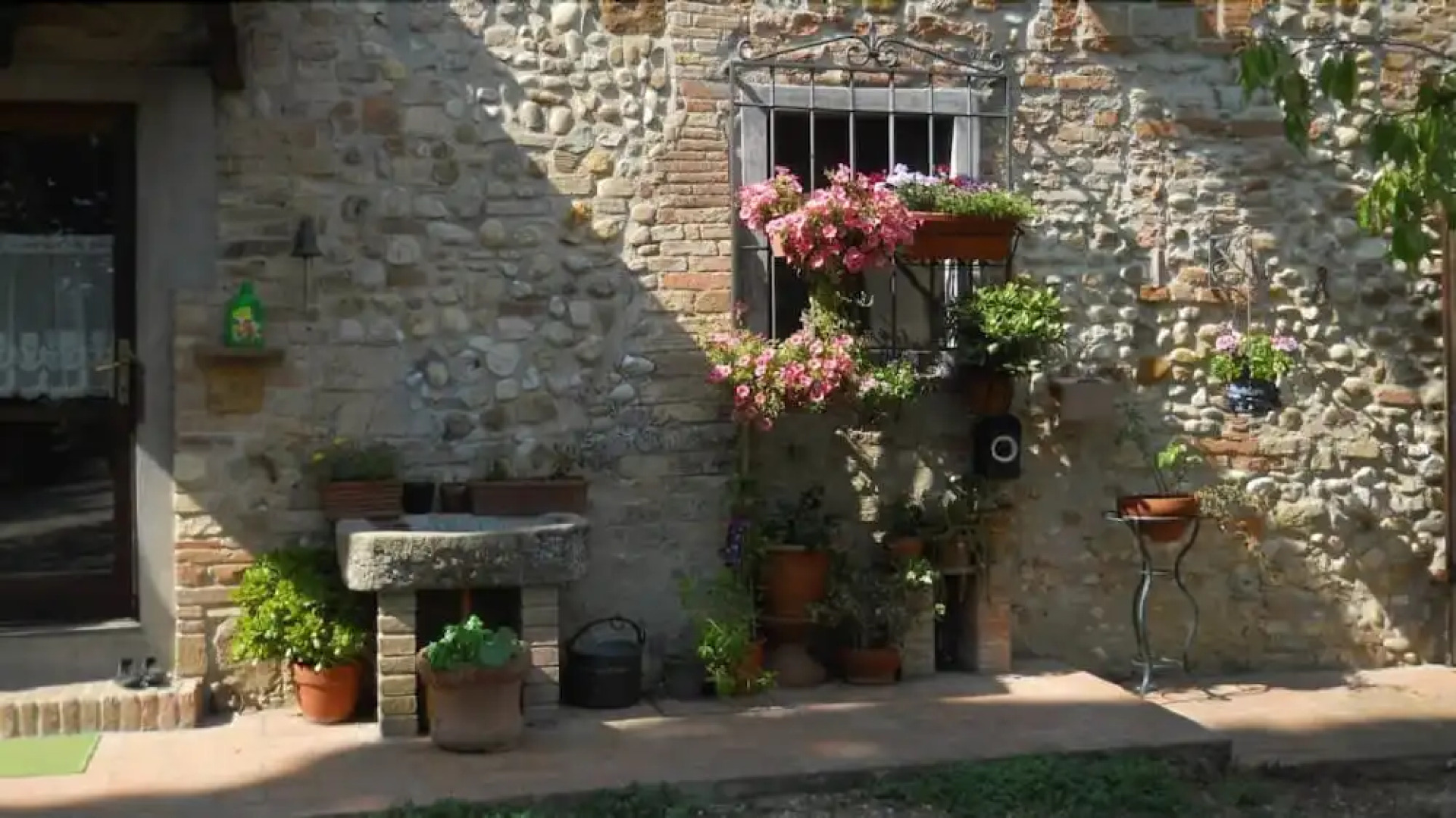 Podere Montagione B&B