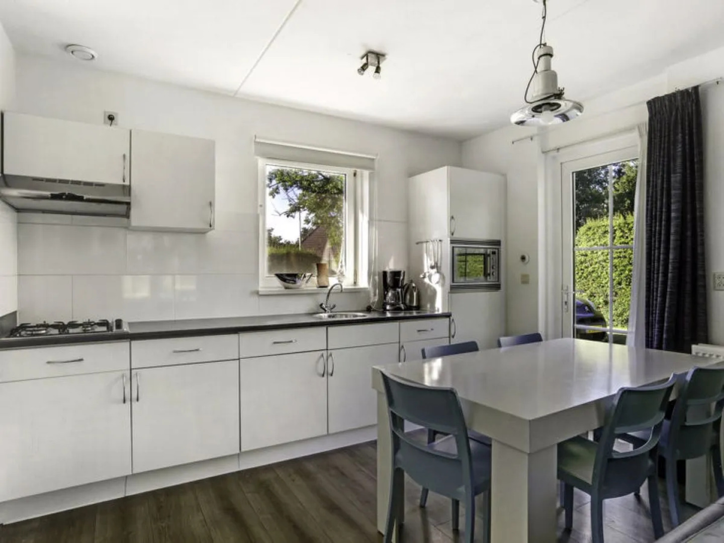 Bungalowpark It Wiid 29381