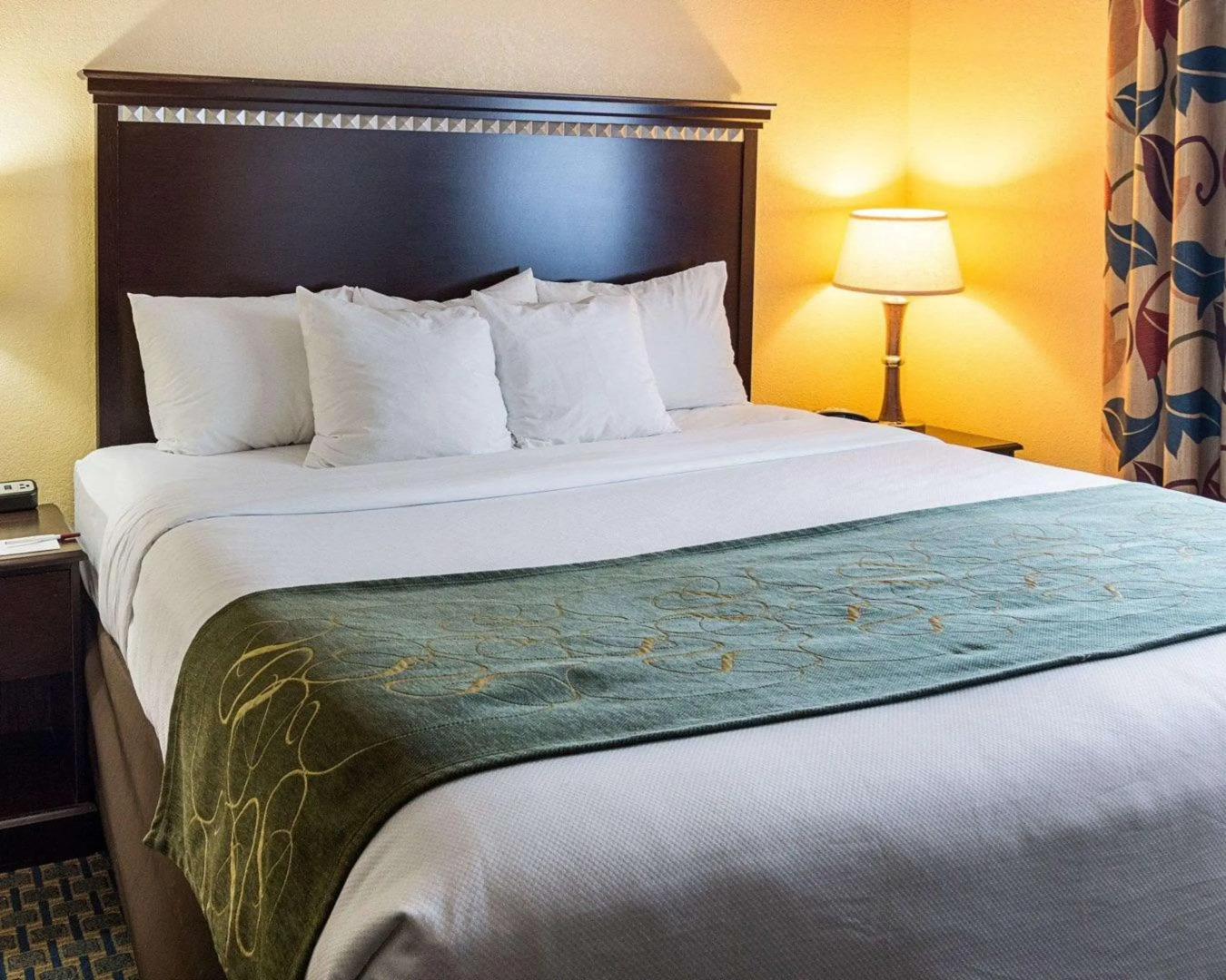 Comfort Suites Nacogdoches