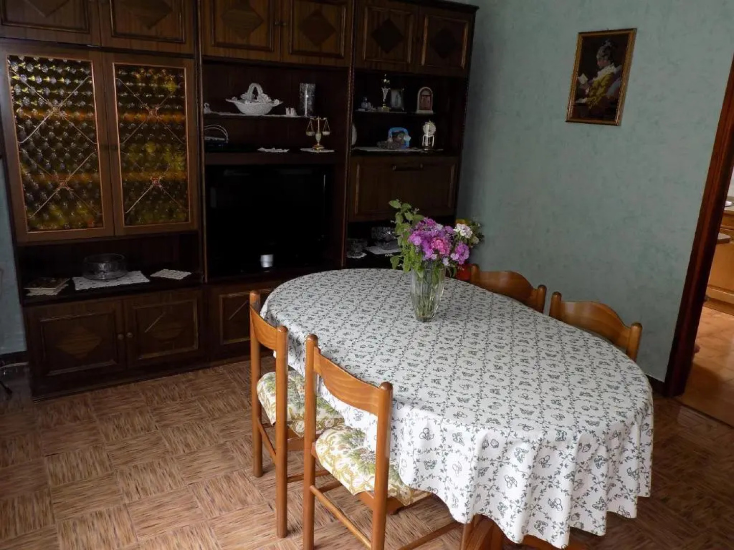 Apartment Vista Mare