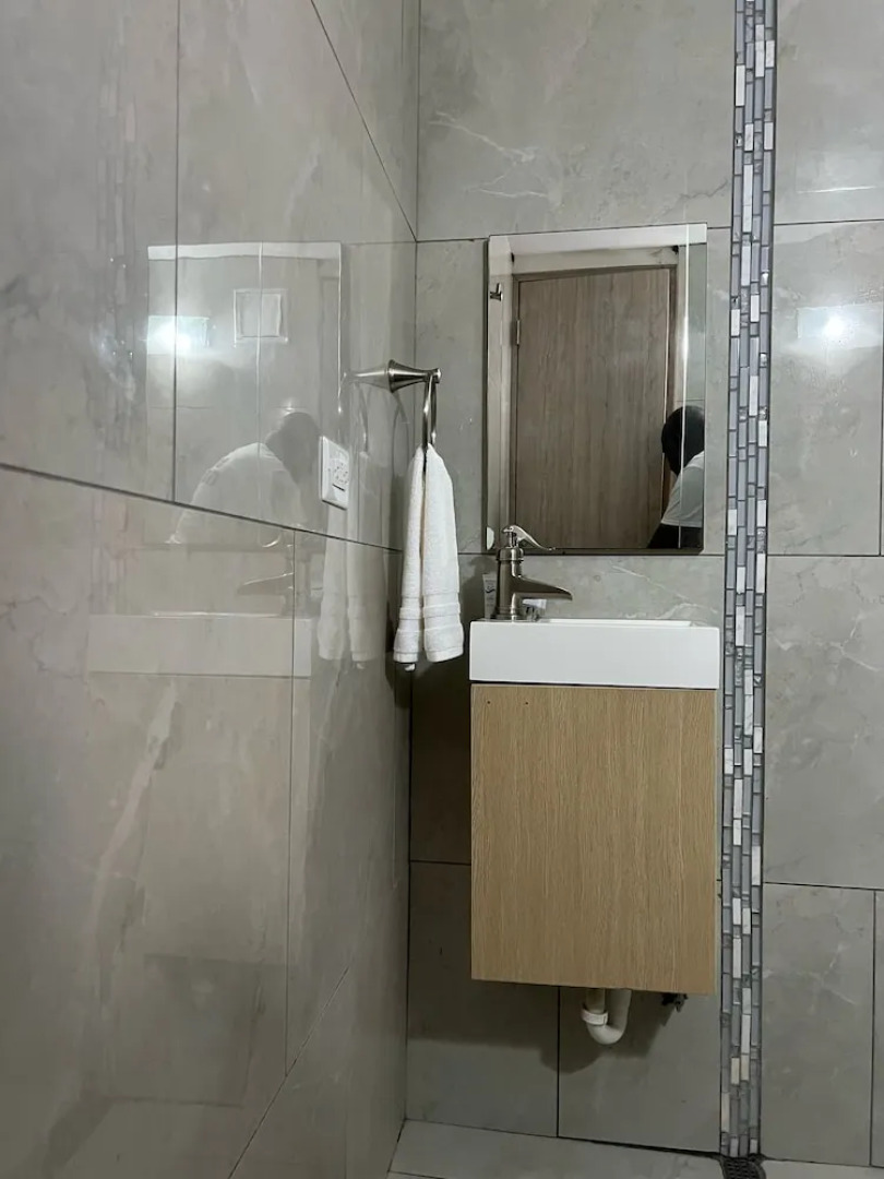 Segovia Studio Units