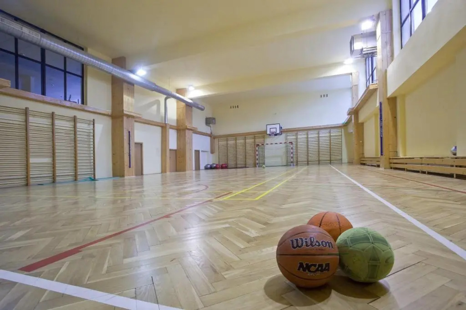 Interferie Aquapark Sport Hotel Malachit